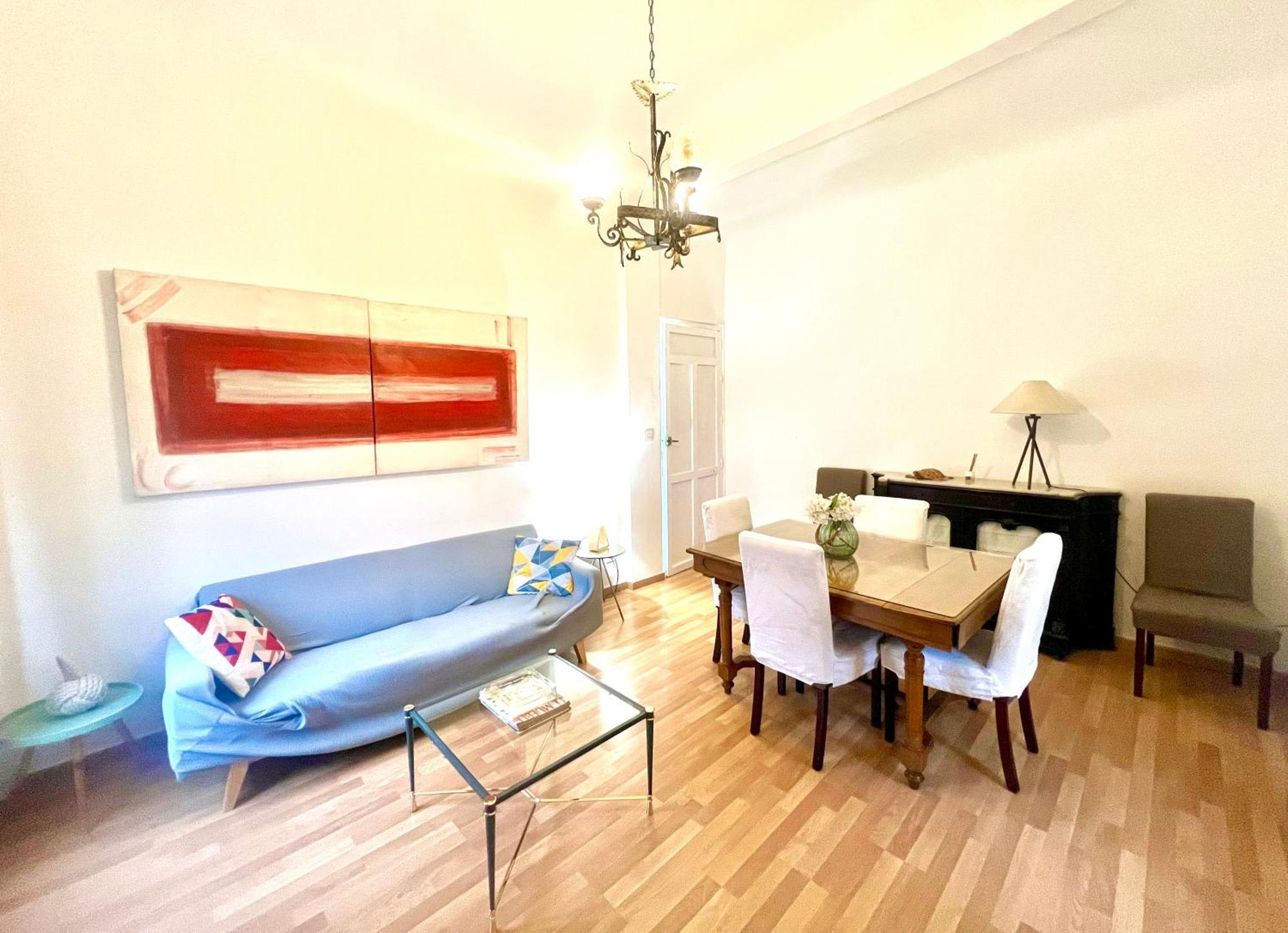 Apartamento El Lucero Grenade Extérieur photo